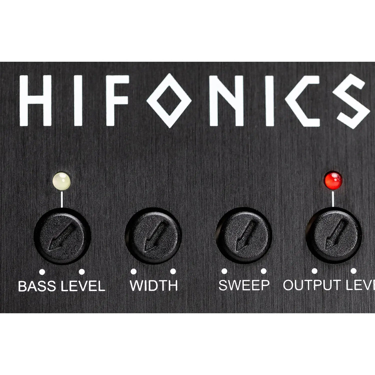 Hifonics Hifonics BXiPRO3.0 Bass Enhancer - Car Audio