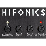 Hifonics Hifonics BXiPRO3.0 Bass Enhancer - Car Audio