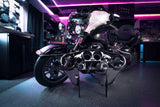 Metra Metra Harley-Davidson Roadglide (FLT/Sharknose fairing) 1998-2013 95-HDIF2 - Car Audio