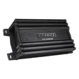 Hifonics Hifonics HCM-1200.1D COLOSSUS MINI Ultra-Compact 1200 Watt Mono Block Amplifier - Car Audio