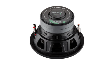 Deaf Bonce Machete MF-10S D2/D4 10" Subwoofer