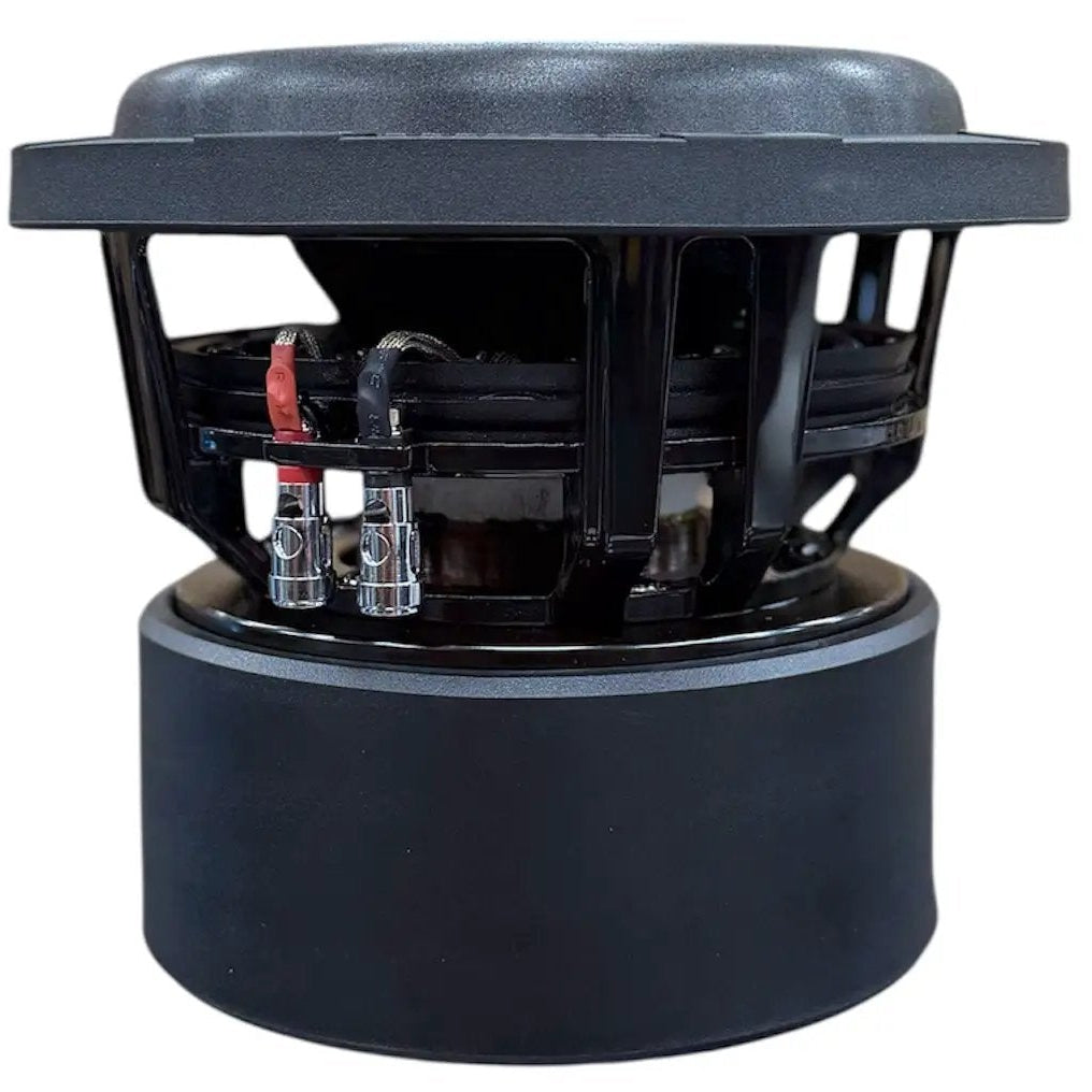 Audio Code AXC T82 Subwoofer 8" 1000W RMS 2ohm