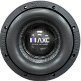 Audio Code AXC T82 Subwoofer 8" 1000W RMS 2ohm