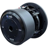 Audio Code AXC T82 Subwoofer 8" 1000W RMS 2ohm