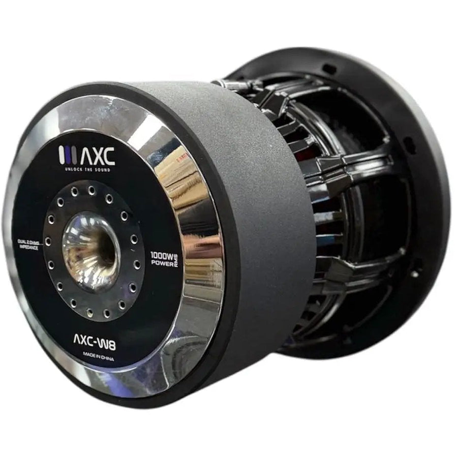 Audio Code AXC W82 Subwoofer