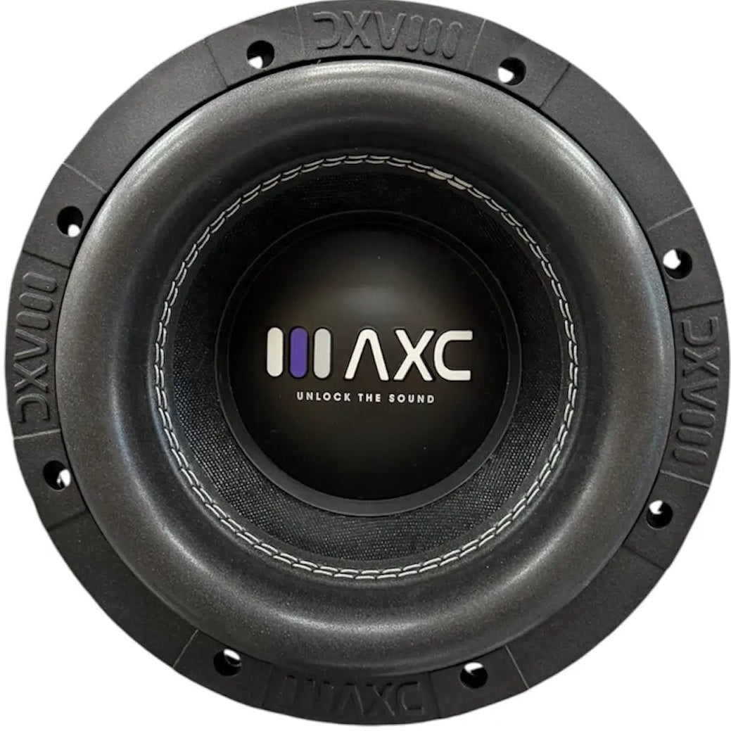 Audio Code AXC W82 Subwoofer