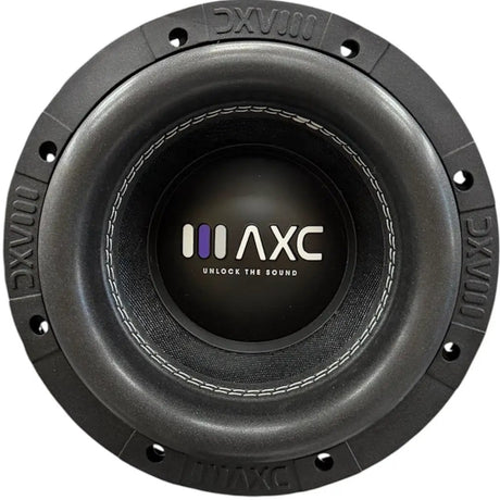 Audio Code AXC W82 Subwoofer