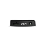 Rockford Fosgate DSR1 8-Channel Interactive Signal Processor w/ Integrated iDatalink Maestro Module