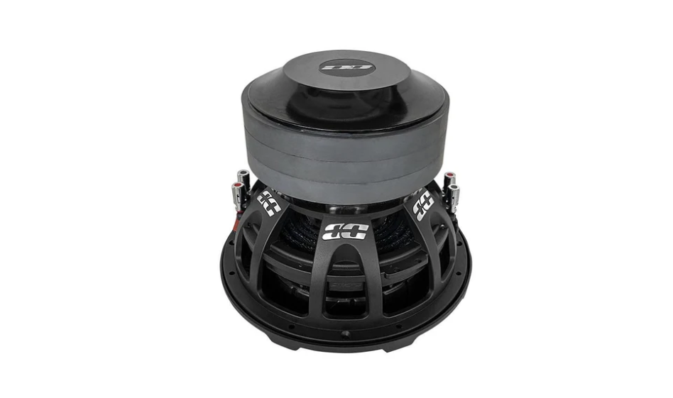 Deaf Bonce Apocalypse D-3512R D1/D2 | 12" Subwoofer