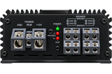 Ruthless Audio Ruthless Audio 800.4 Micro 4 Channel Amplifier - Car Audio