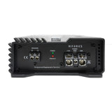 Hifonics Hifonics A1200.1D ALPHA 1200 Watt Amplifier - Car Audio