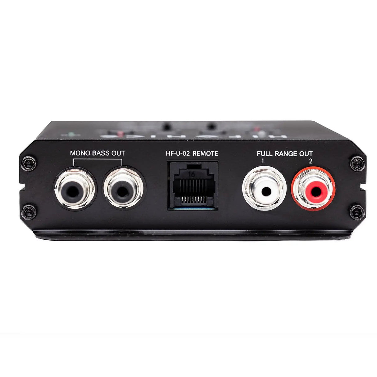 Hifonics Hifonics BXiPRO3.0 Bass Enhancer - Car Audio