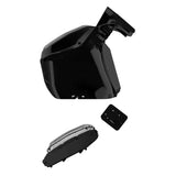 Metra Metra Harley-Davidson Roadglide (FLT/Sharknose fairing) 1998-2013 95-HDIF2 - Car Audio