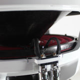 B2 Audio RAMPAGE Series 15" Dual 2-Ohm 4" Voice Coil 5000 Watt RMS Subwoofer