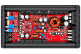 Ruthless Audio Ruthless Audio 800.4 Micro 4 Channel Amplifier - Car Audio