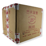 B2 Audio RAGEXL Series 10" 1500 Watt RMS Dual 1-Ohm Voice Coil Subwoofer