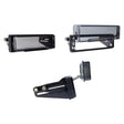 Metra Metra Stereo Installation Kit for Harley Davidson Touring 1998-2013 99-9800 - Car Audio