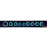 Hifonics Hifonics HFEQ-2 4-Band Equalizer - Car Audio
