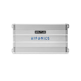 Hifonics Hifonics BG-1000.2 BRUTUS BG 1000 Watt Two Channel Amplifier - Car Audio