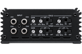 Ruthless Audio Ruthless Audio 800.4 Micro 4 Channel Amplifier - Car Audio
