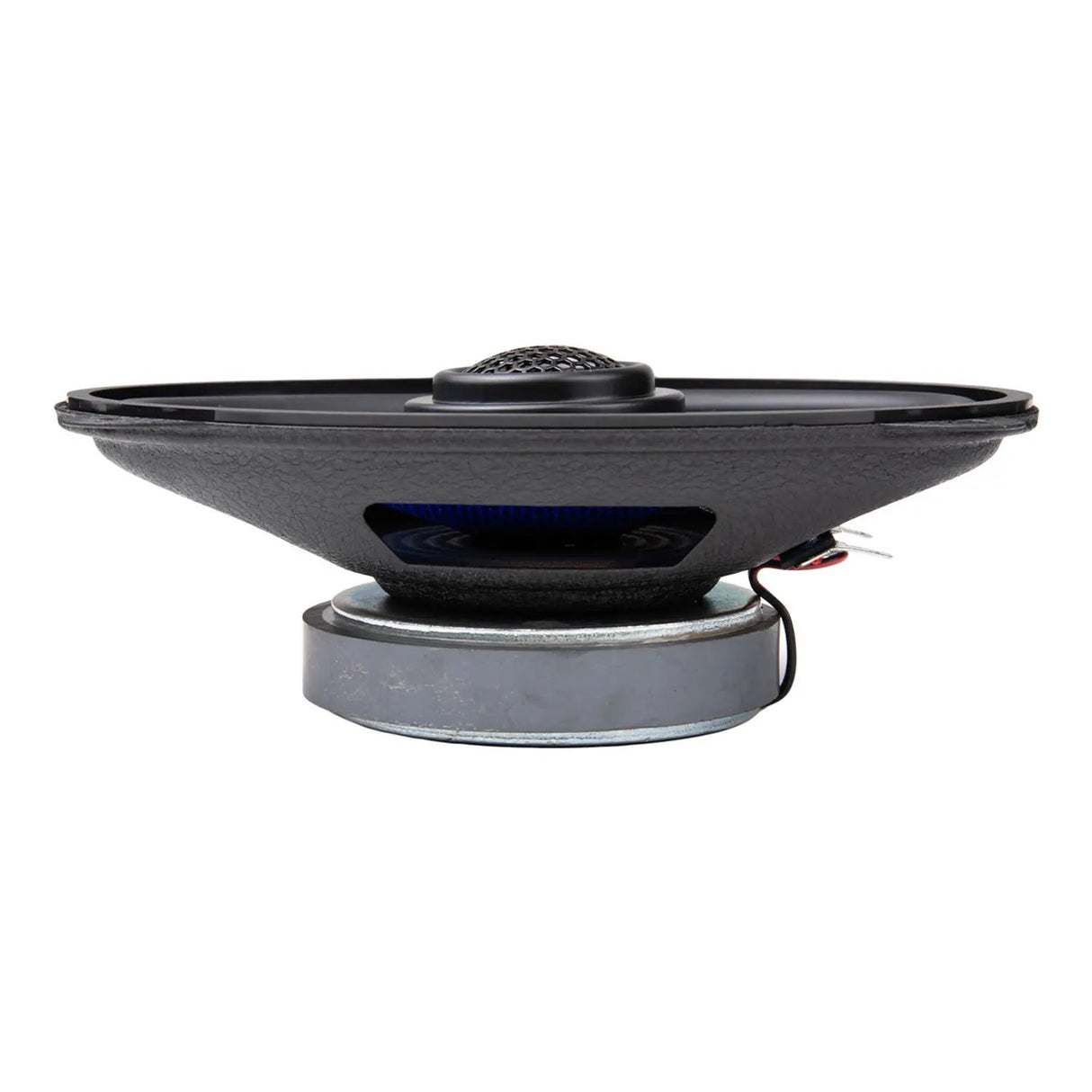 Hifonics Hifonics HCC46CX COLOSSUS Classic 4×6 Inch Coaxial Speakers - Car Audio