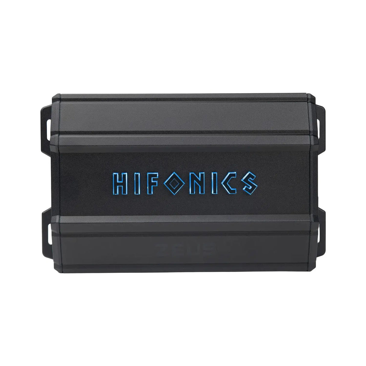 Hifonics Hifonics ZD-750.4D ZEUS DELTA 700 Watt Four Channel Amplifier - Car Audio