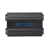 Hifonics Hifonics ZD-750.4D ZEUS DELTA 700 Watt Four Channel Amplifier - Car Audio
