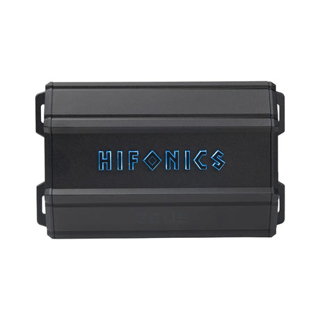 Hifonics Hifonics ZD-750.4D ZEUS DELTA 700 Watt Four Channel Amplifier - Car Audio
