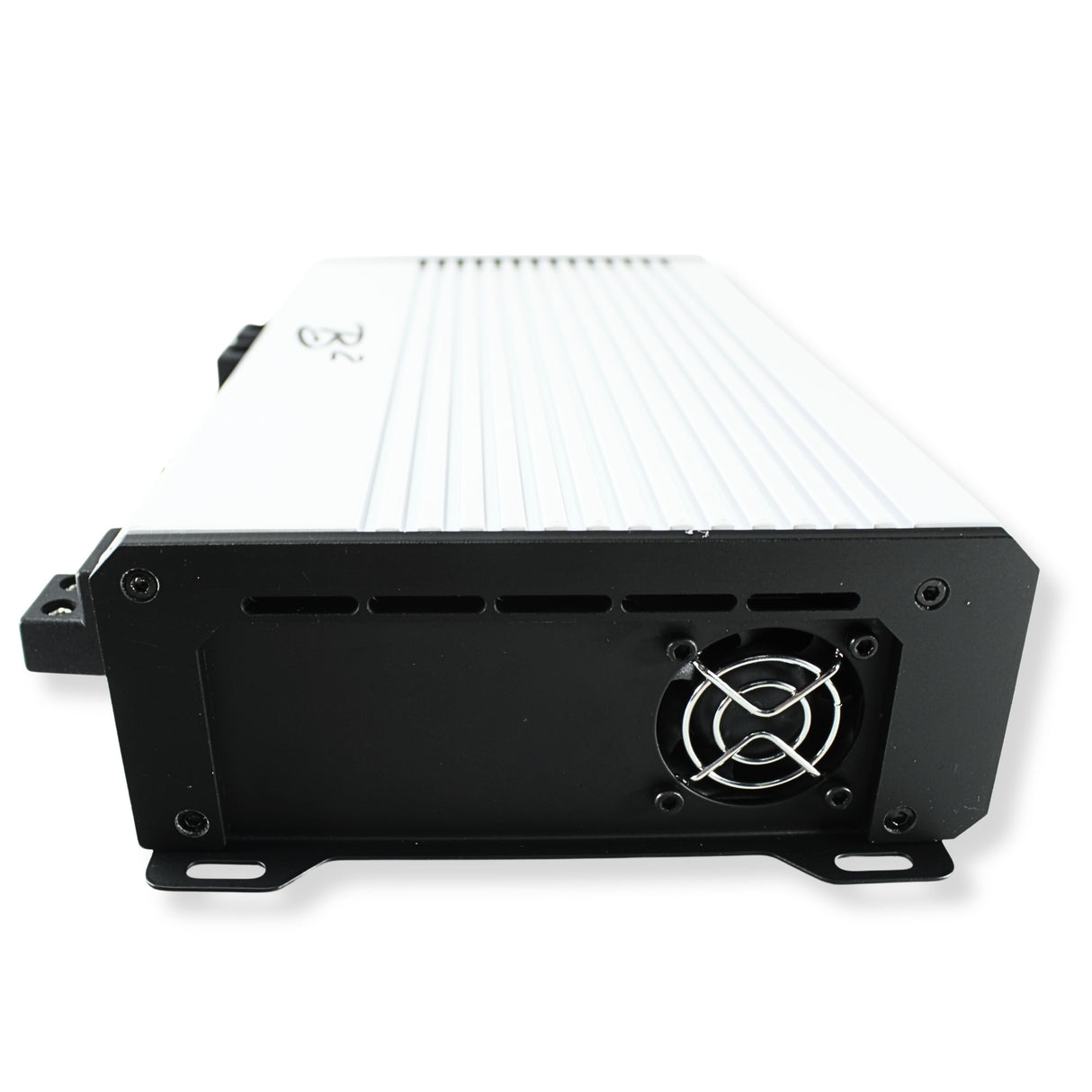 B2 Audio RAGE 3500 3.5K Watt Class D 1-Ohm Full Range Monoblock Amplifier