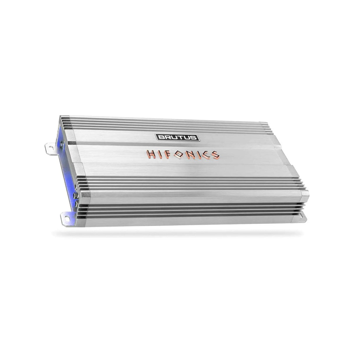 Hifonics Hifonics BG-1100.4 BRUTUS BG 1100 Watt Four Channel Amplifier - Car Audio
