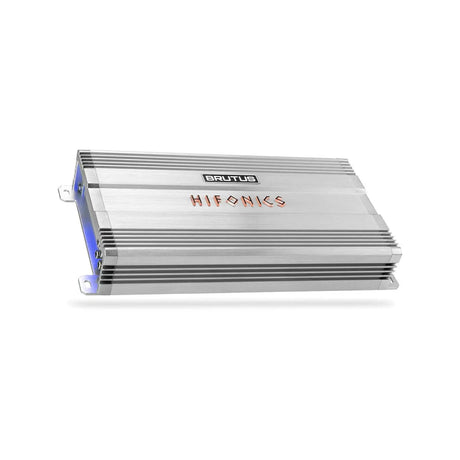 Hifonics Hifonics BG-1100.4 BRUTUS BG 1100 Watt Four Channel Amplifier - Car Audio