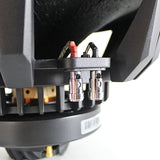 B2 Audio RAGE 15" 4-Ohm 400 Watt RMS Hybrid Coaxial Speaker Pair RAGE15CXP