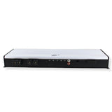 B2 Audio RAGE 7800 Watt Class D 1-Ohm Full Range Monoblock Amplifier