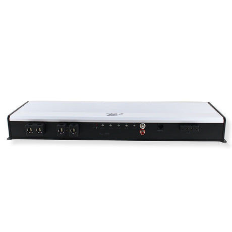 B2 Audio RAGE 7800 Watt Class D 1-Ohm Full Range Monoblock Amplifier