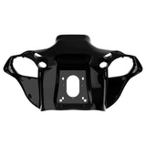 Metra Metra Harley-Davidson Roadglide (FLT/Sharknose fairing) 1998-2013 95-HDIF2 - Car Audio
