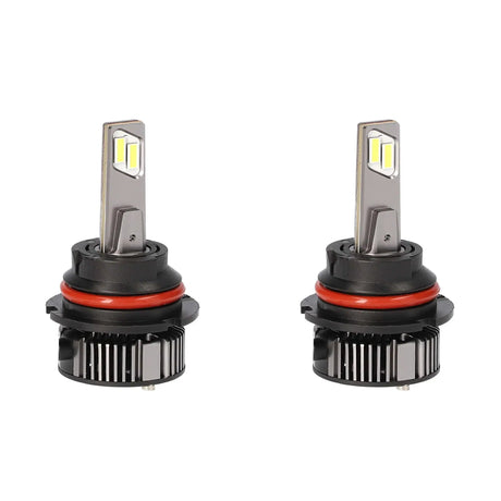 Heise 9004 Pro Series LED Kit - Dual Beam