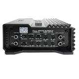Hifonics Hifonics A1200.4D ALPHA 1200 Watt Amplifier - Car Audio