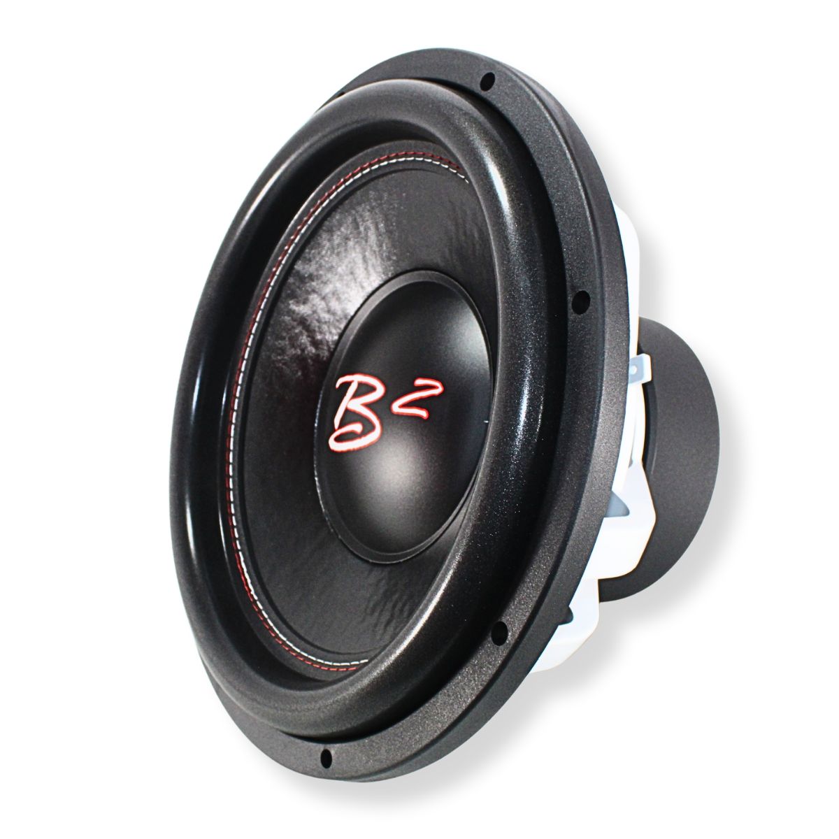 B2 Audio 15" 750W RMS 3" Voice Coil Dual 2-Ohm Riot Subwoofer