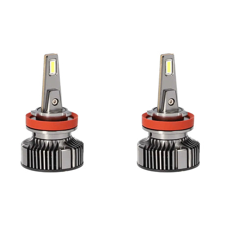 Heise H9 Pro Series LED Kit - Single Beam