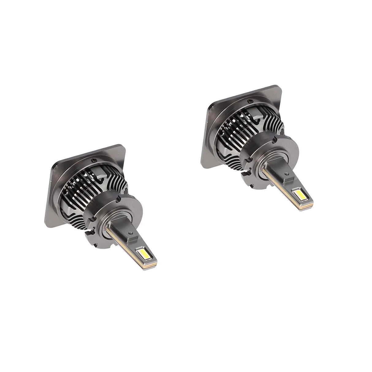 Heise Pro Series LED Bulbs - Fits D4S, D4R
