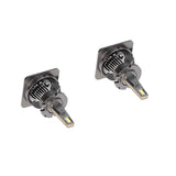 Heise Pro Series LED Bulbs - Fits D4S, D4R