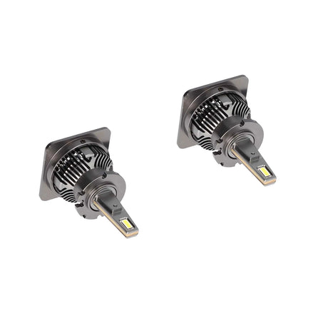 Heise Pro Series LED Bulbs - Fits D4S, D4R