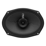 AudioControl EPICPRO69CX 6x9" Coaxial Speakers, 200W RMS, 4 Ohms (Pair)