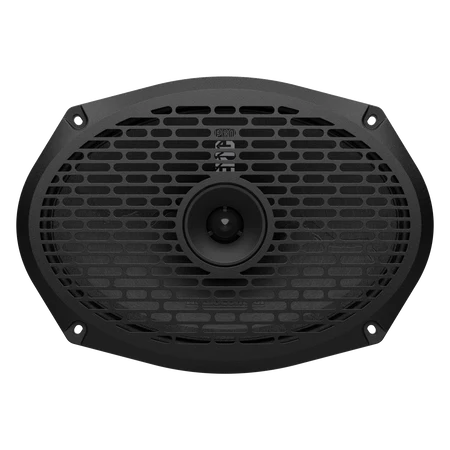 AudioControl EPICPRO69CX 6x9" Coaxial Speakers, 200W RMS, 4 Ohms (Pair)