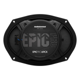 AudioControl EPICPRO69CX 6x9" Coaxial Speakers, 200W RMS, 4 Ohms (Pair)