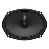 AudioControl  EPIC PRO Series EPICPRO69X 6x9" Midrange Speakers, 200W RMS, 4 Ohms (Pair)