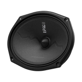 AudioControl  EPIC PRO Series EPICPRO69X 6x9" Midrange Speakers, 200W RMS, 4 Ohms (Pair)
