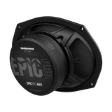 AudioControl  EPIC PRO Series EPICPRO69X 6x9" Midrange Speakers, 200W RMS, 4 Ohms (Pair)