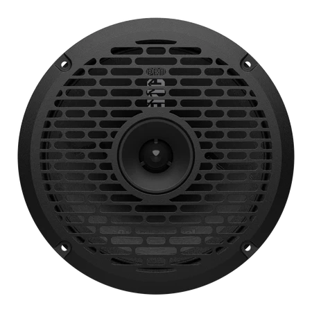 AudioControl Shop EPIC PRO Series EPICPRO6CX 6.5" Coaxial Speakers, 200W RMS, 4 Ohms (Pair)