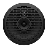 AudioControl Shop EPIC PRO Series EPICPRO6CX 6.5" Coaxial Speakers, 200W RMS, 4 Ohms (Pair)